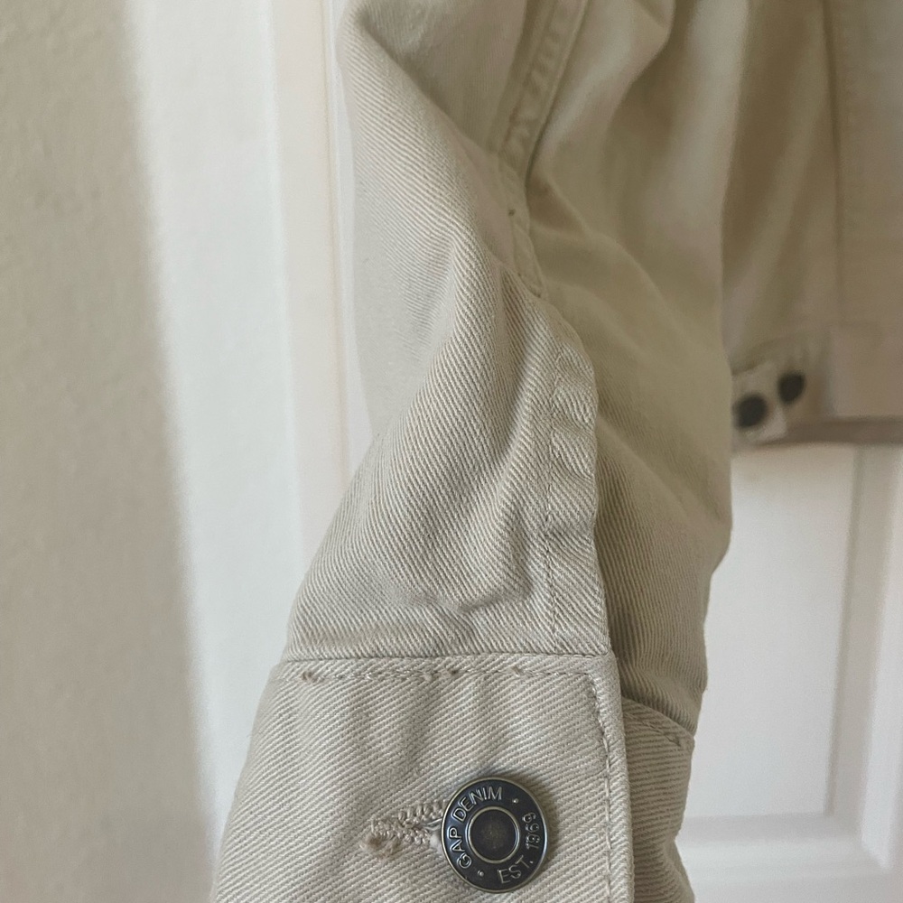 GAP jacket - Picture 5 of 7